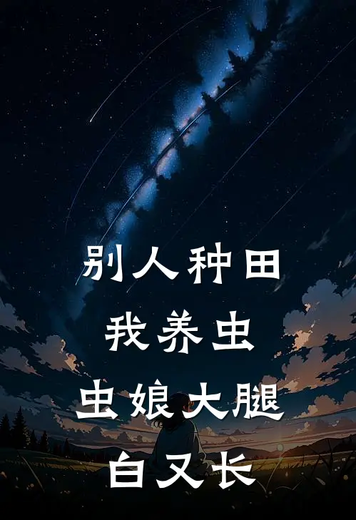 别人种田我养虫，虫娘大腿白又长