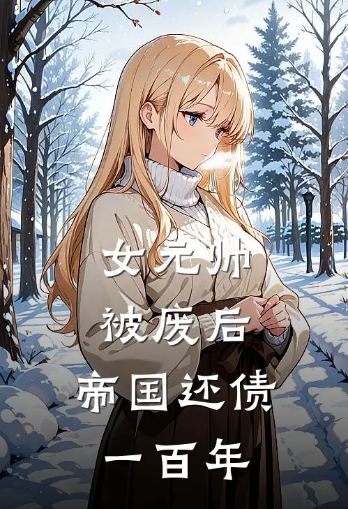 女元帅被废后，帝国还债一百年