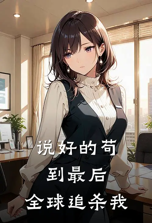 说好的苟到最后，全球追杀我