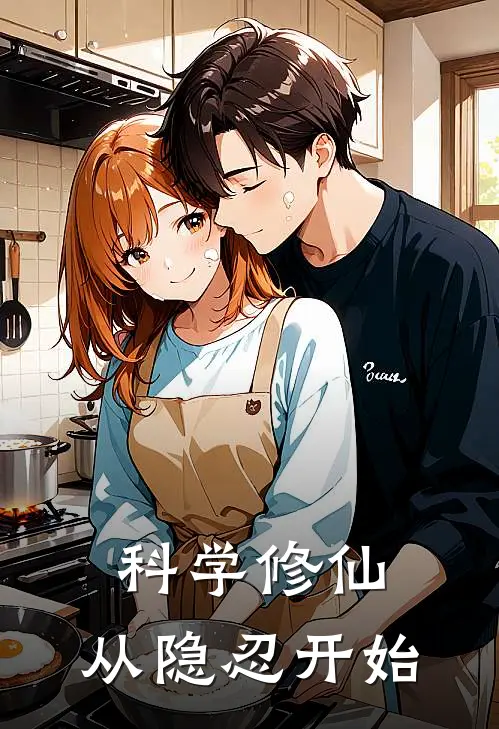 科学修仙，从隐忍开始