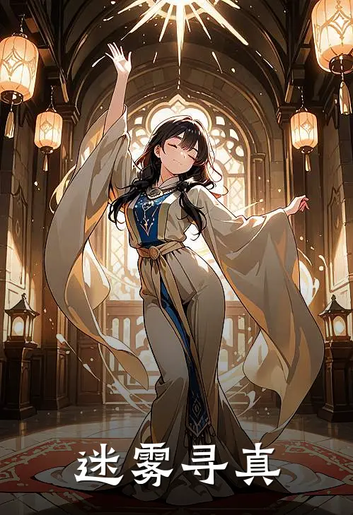 迷雾寻真