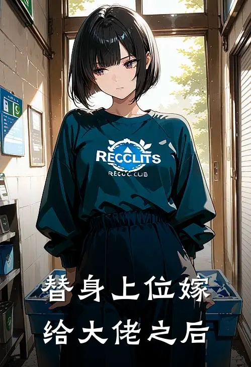 替身上位嫁给大佬之后