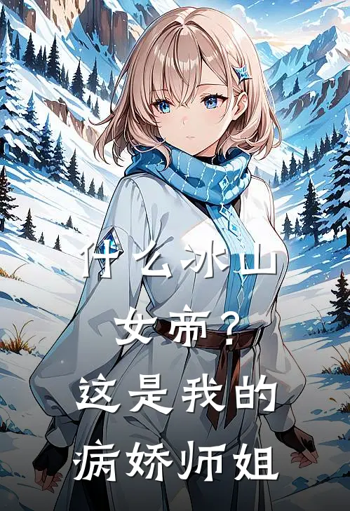 什么冰山女帝？这是我的病娇师姐