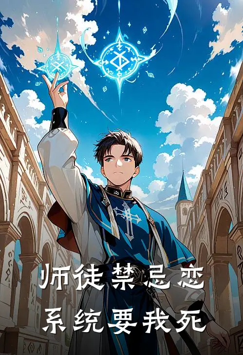 师徒禁忌恋，系统要我死