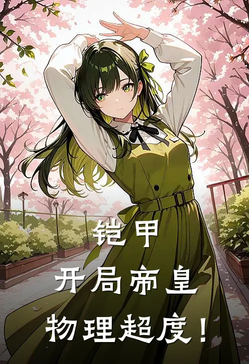 铠甲：开局帝皇，物理超度！