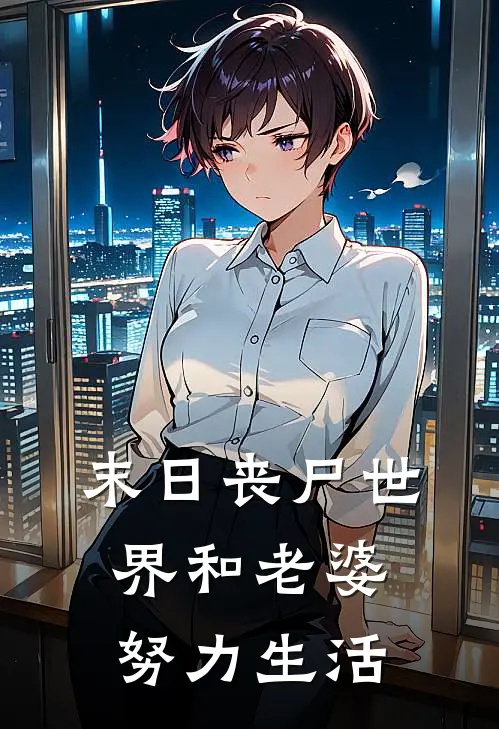 末日丧尸世界和老婆努力生活