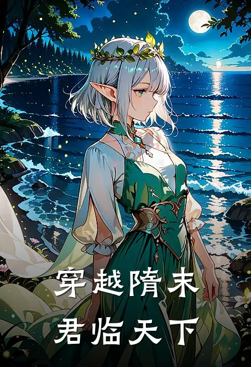 穿越隋末，君临天下