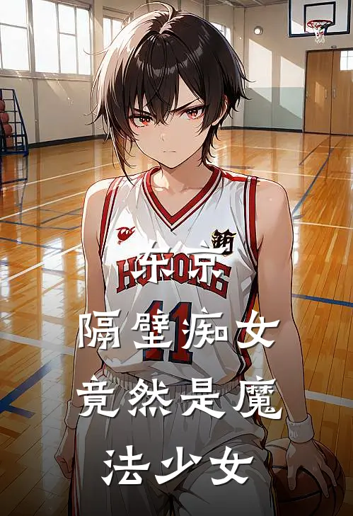 东京：隔壁痴女竟然是魔法少女