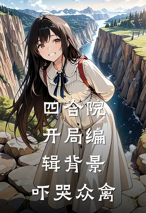 四合院：开局编辑背景，吓哭众禽