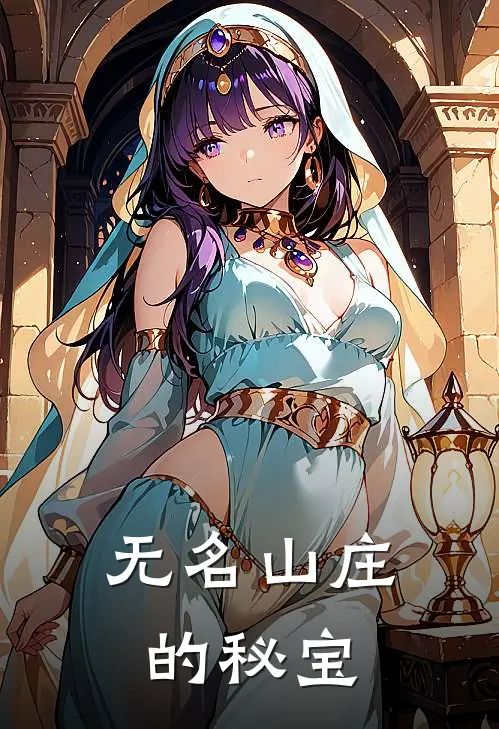 无名山庄的秘宝