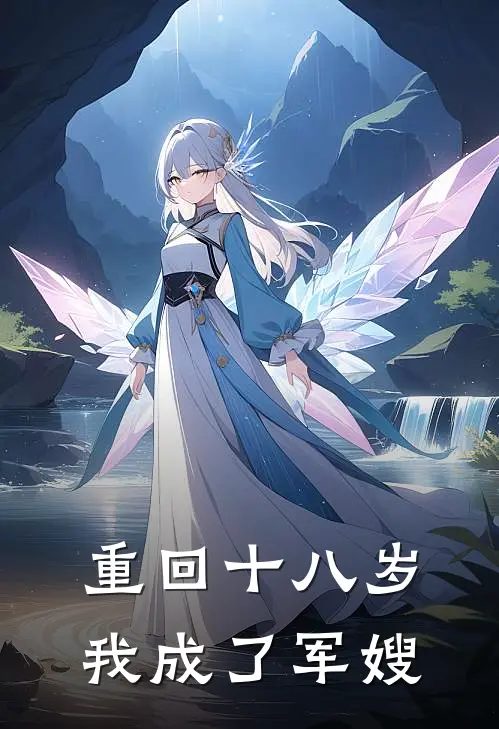 重回十八岁，我成了军嫂
