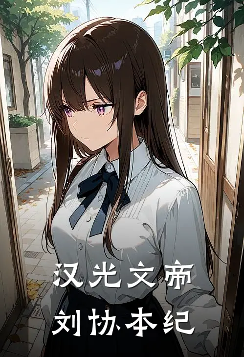 汉光文帝刘协本纪