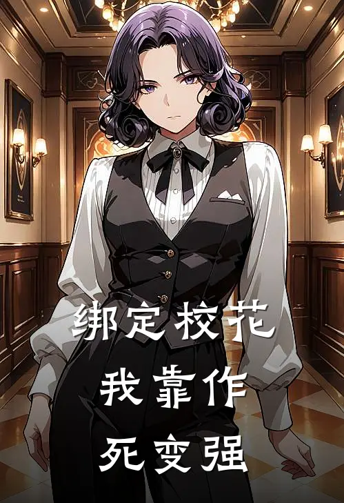 绑定校花，我靠作死变强