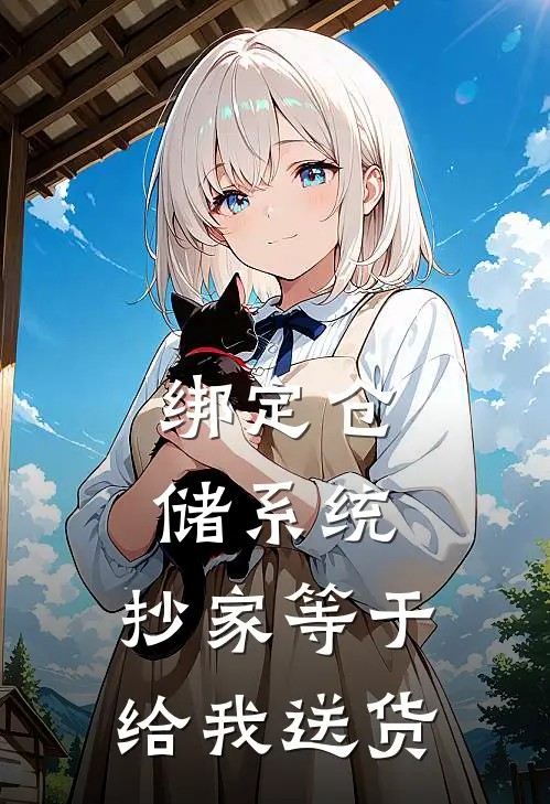 绑定仓储系统，抄家等于给我送货