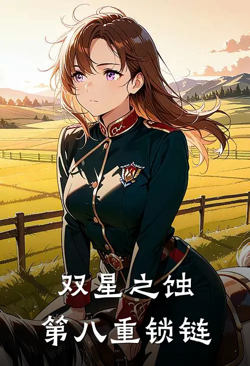 双星之蚀，第八重锁链