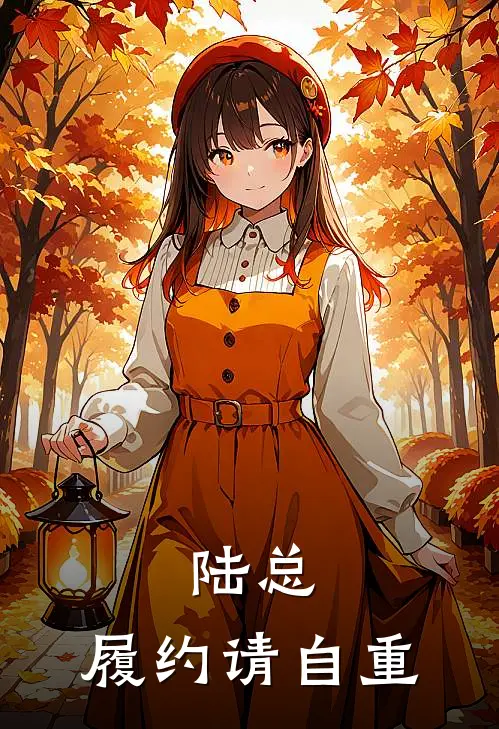 陆总，履约请自重