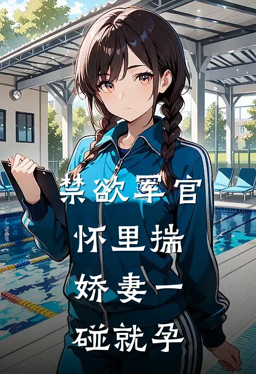 禁欲军官怀里揣，娇妻一碰就孕