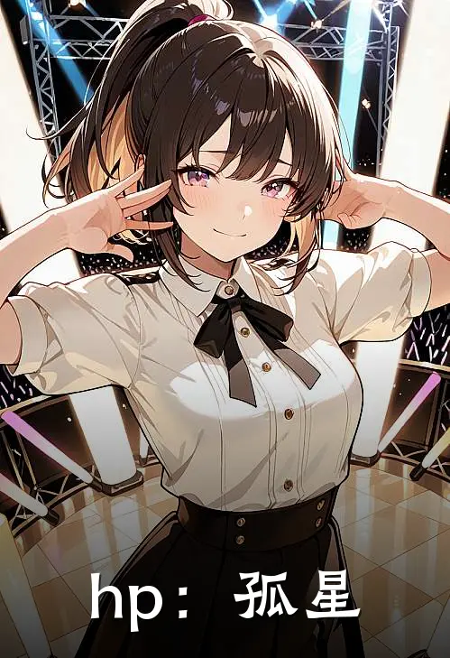 hp：孤星
