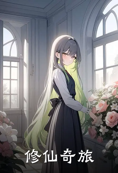 修仙奇旅