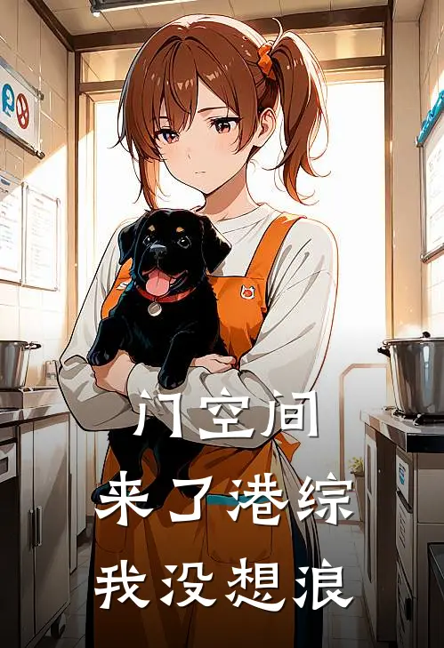 门空间：来了港综我没想浪