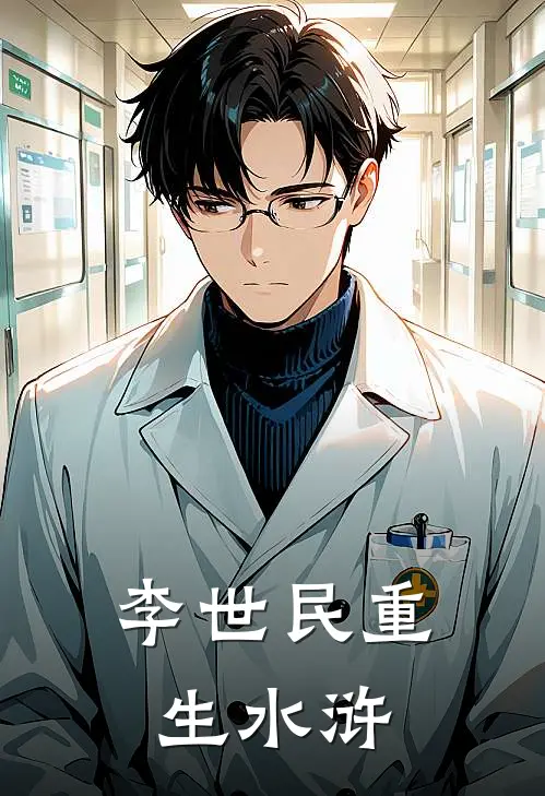 李世民重生水浒