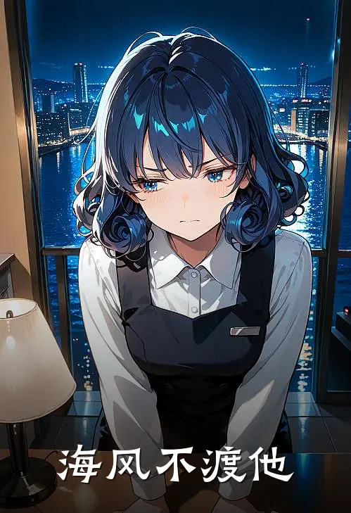 海风不渡他