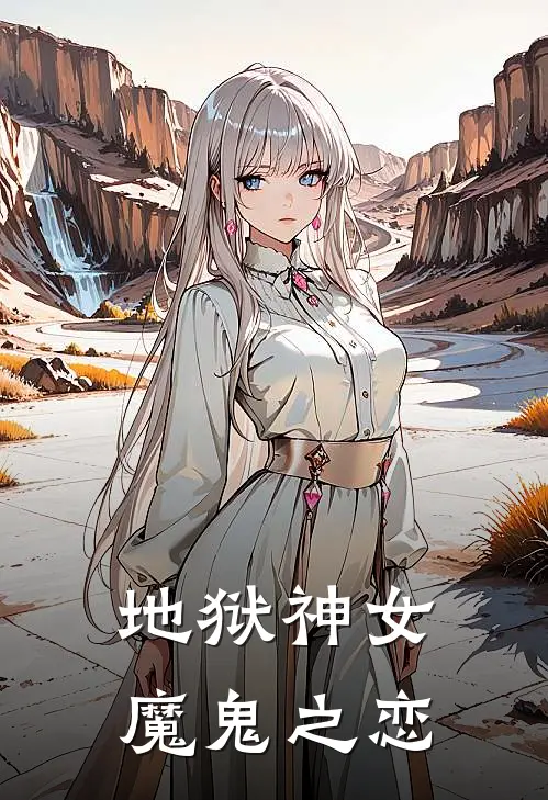 地狱神女：魔鬼之恋