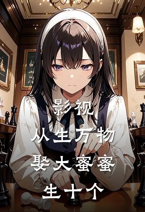 影视：从生万物娶大蜜蜜生十个