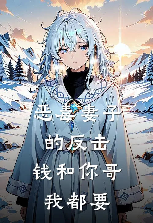 恶毒妻子的反击：钱和你哥我都要