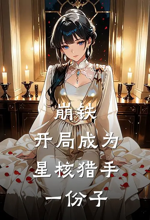 崩铁：开局成为星核猎手一份子