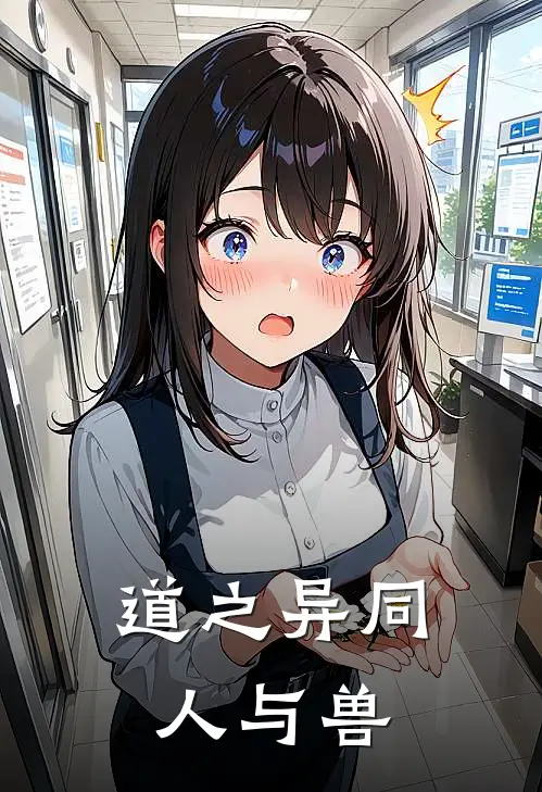 道之异同：人与兽