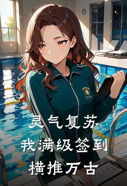 灵气复苏：我满级签到横推万古