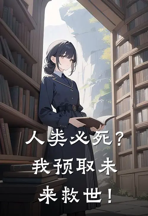 人类必死？我预取未来救世！