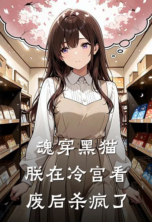 魂穿黑猫，朕在冷宫看废后杀疯了