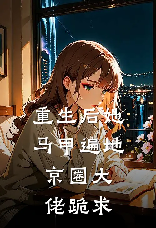 重生后她马甲遍地，京圈大佬跪求