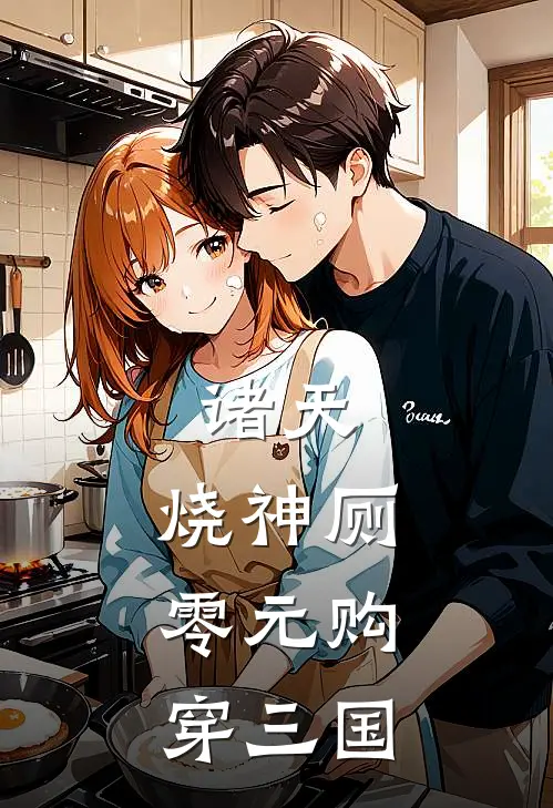 诸天：烧神厕，零元购，穿三国