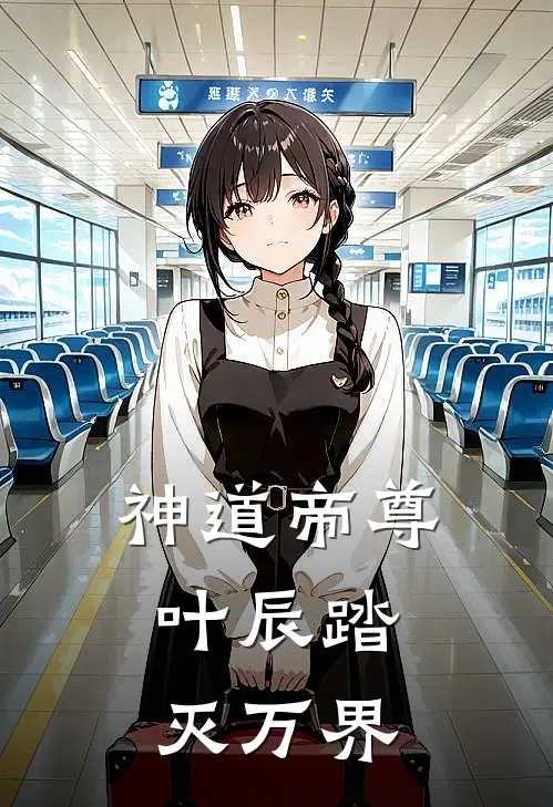 神道帝尊：叶辰踏灭万界