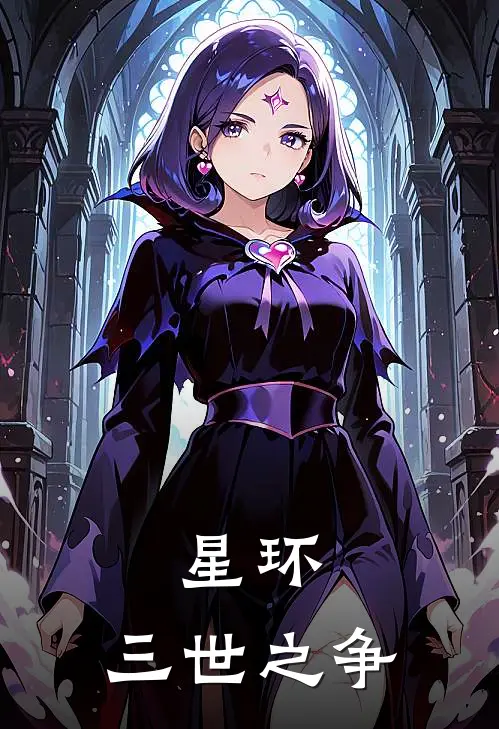 星环：三世之争