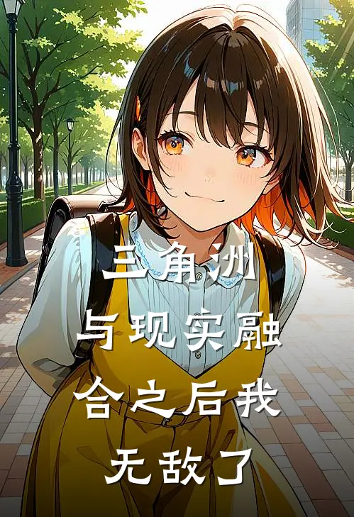 三角洲：与现实融合之后我无敌了