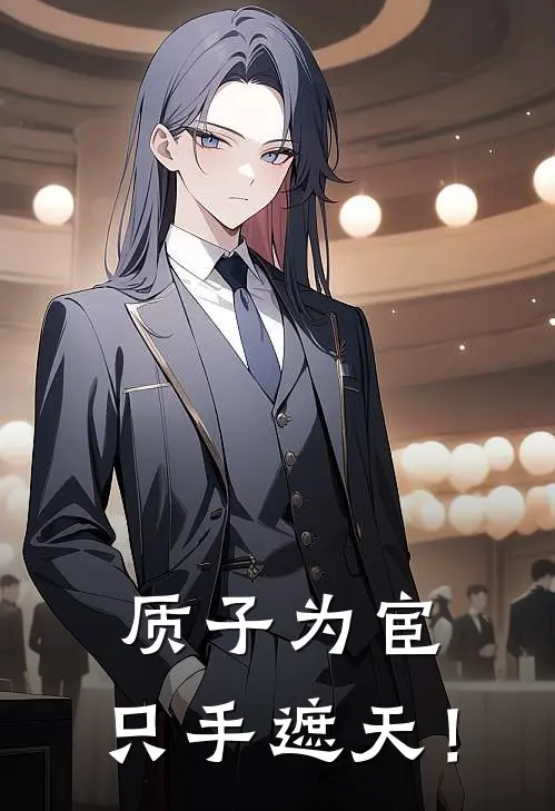 质子为宦，只手遮天！