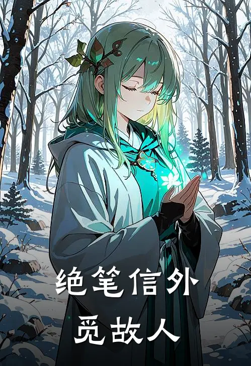 绝笔信外觅故人