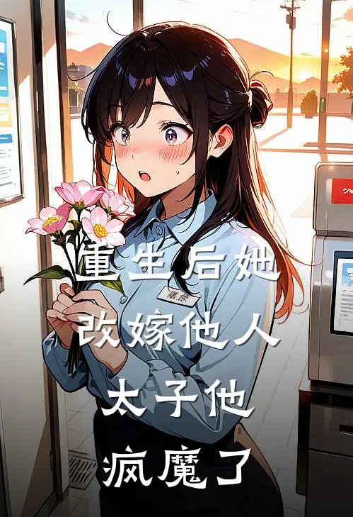 重生后她改嫁他人，太子他疯魔了