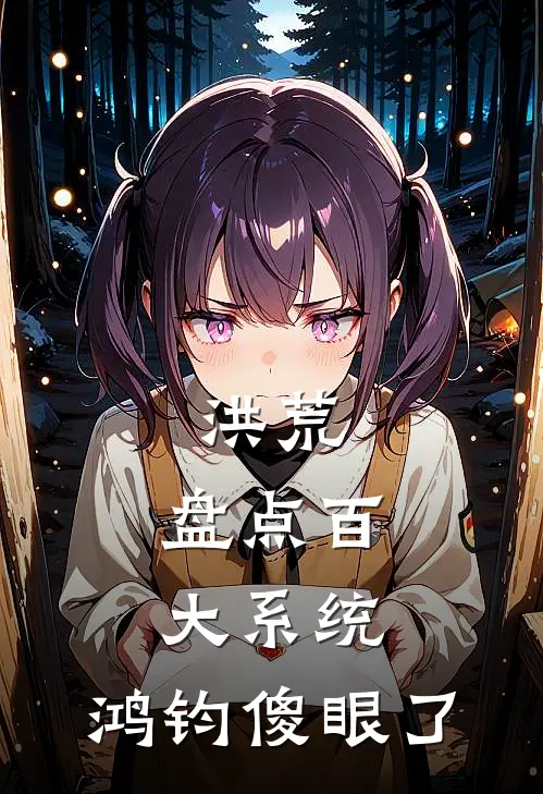 洪荒：盘点百大系统，鸿钧傻眼了