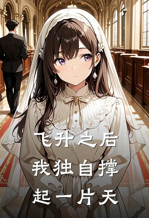 飞升之后，我独自撑起一片天