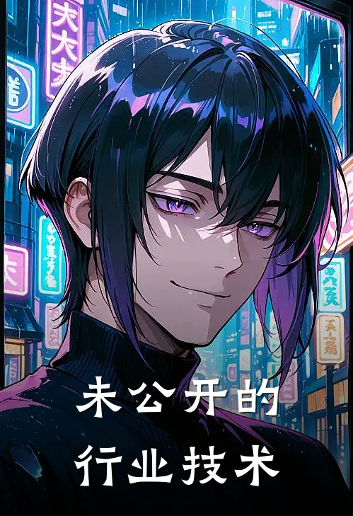 未公开的行业技术
