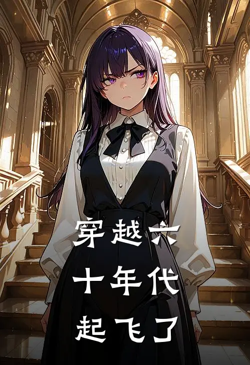 穿越六十年代，起飞了