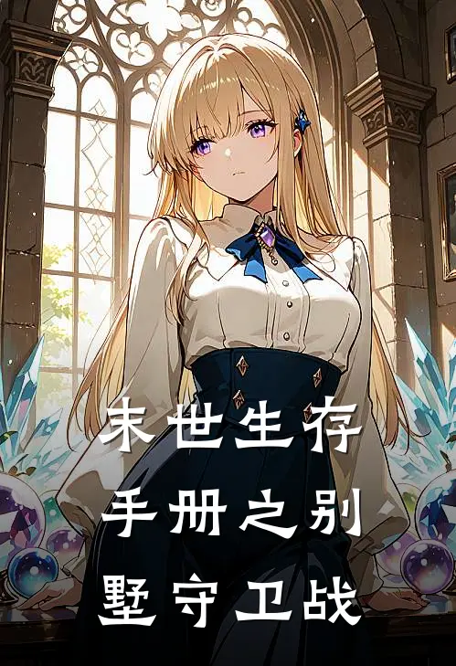 末世生存手册之别墅守卫战