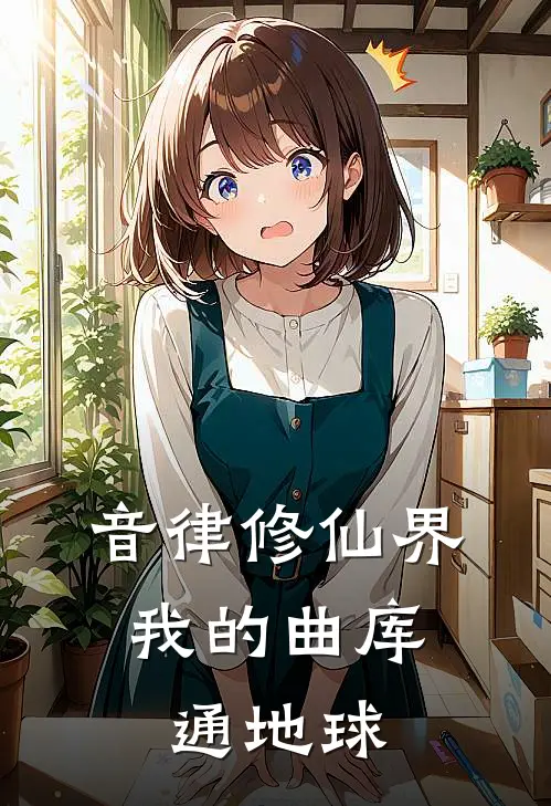 音律修仙界：我的曲库通地球