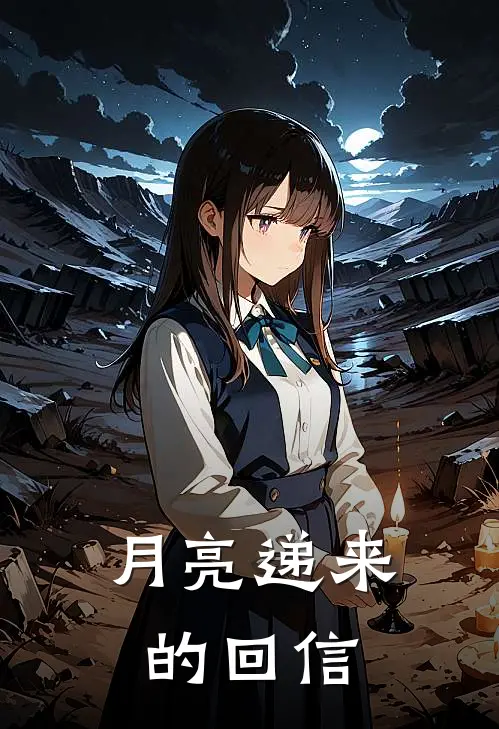 月亮递来的回信