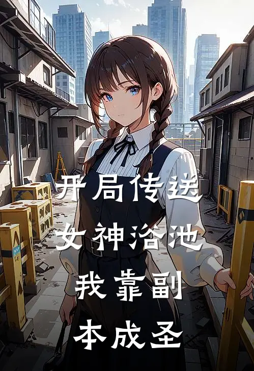 开局传送女神浴池，我靠副本成圣